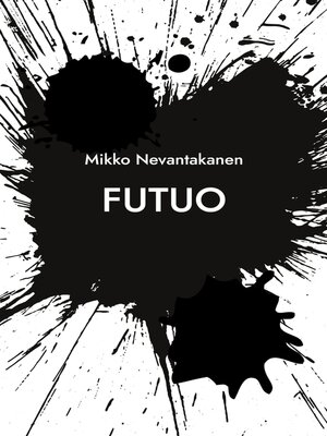 cover image of Futuo